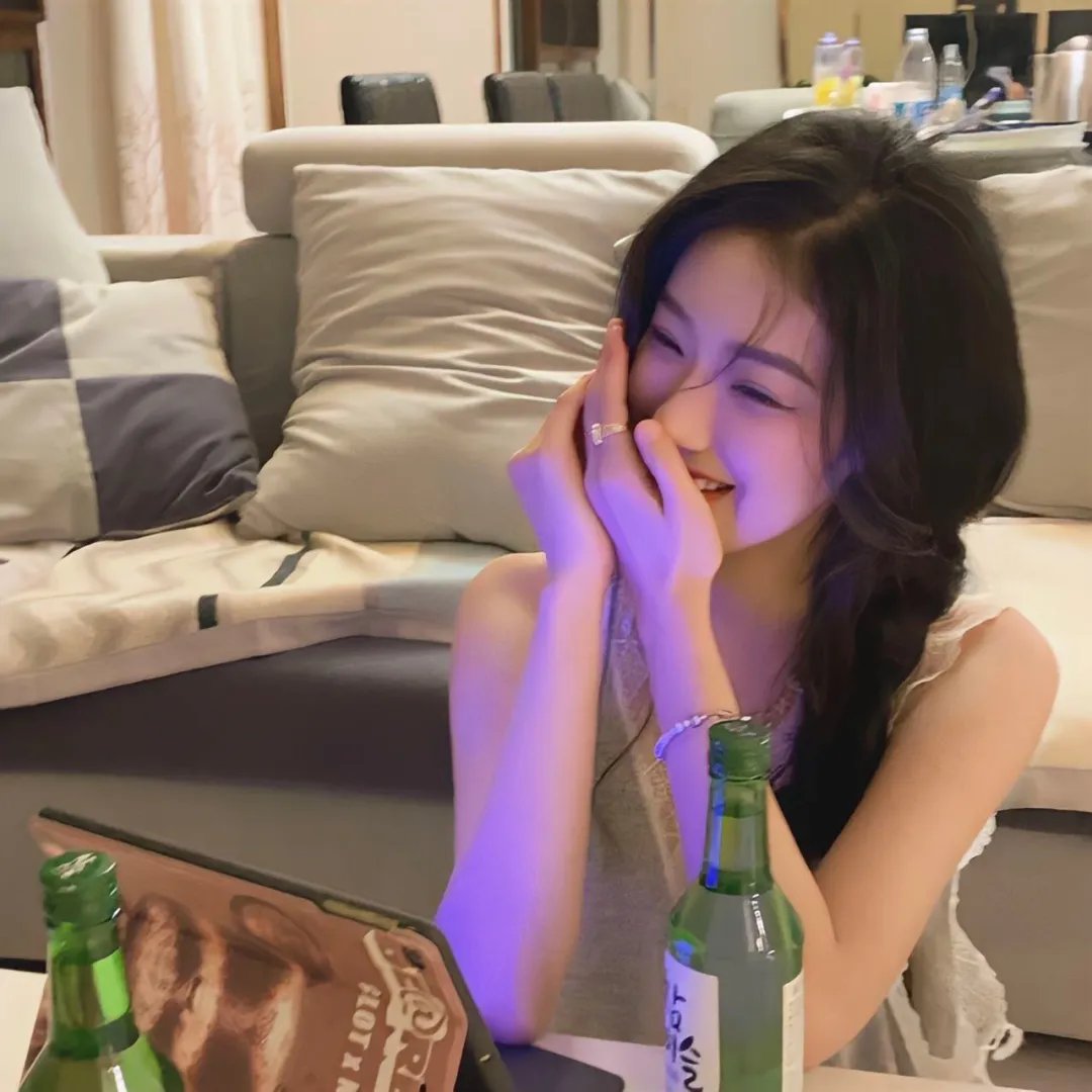 古厝夜语